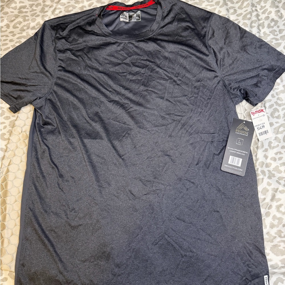 Bundle!! 3 Men’s Dry Fit T-Shirts
